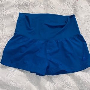 Blue Body Glove Shorts